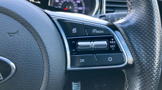 Kia Ceed 1.5T GDi ISG GT-Line 5dr Petrol Hatchback